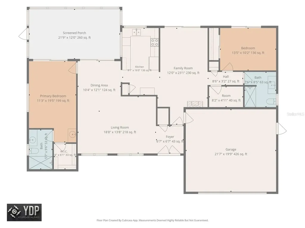 12301 Hounds Bay Row Hudson FL 34667