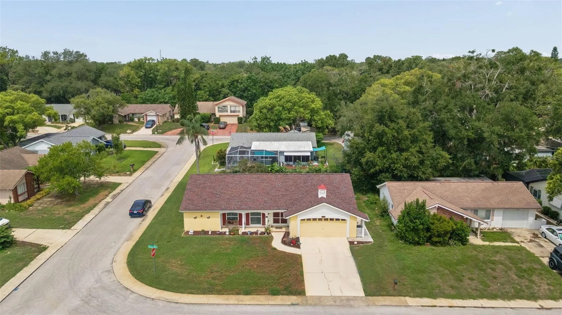 12301 Hounds Bay Row Hudson FL 34667