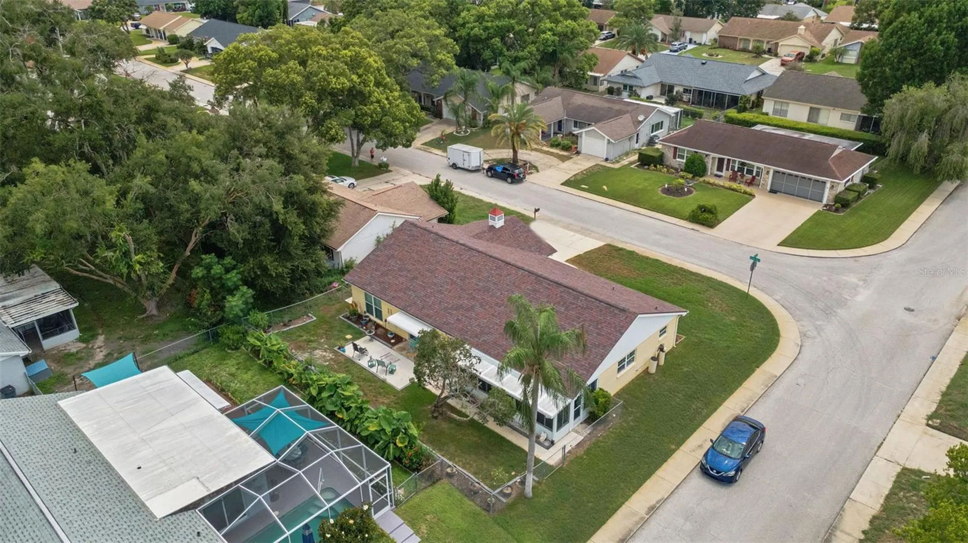 12301 Hounds Bay Row Hudson FL 34667
