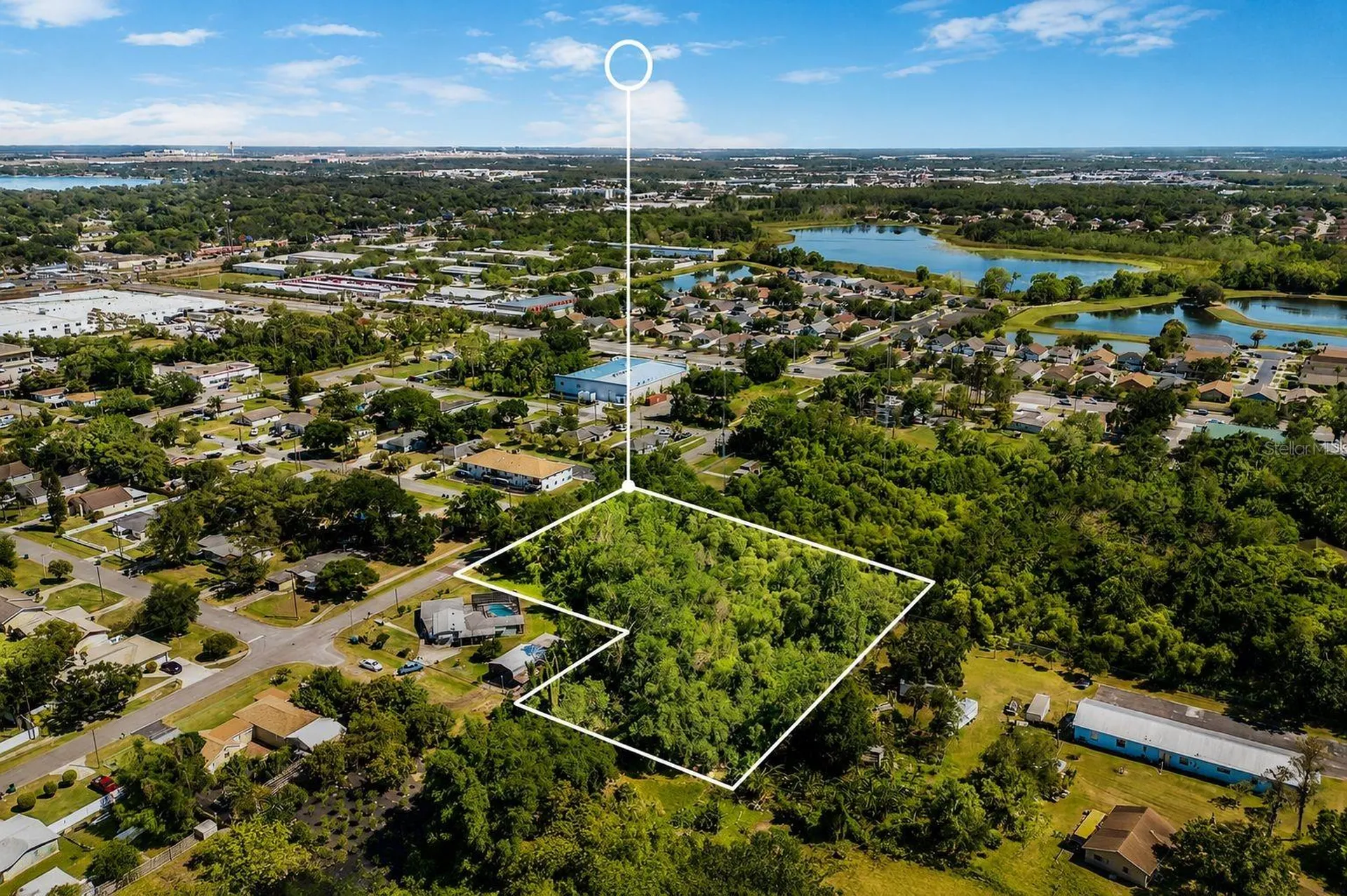 110 Prince Street Orlando FL 32809
