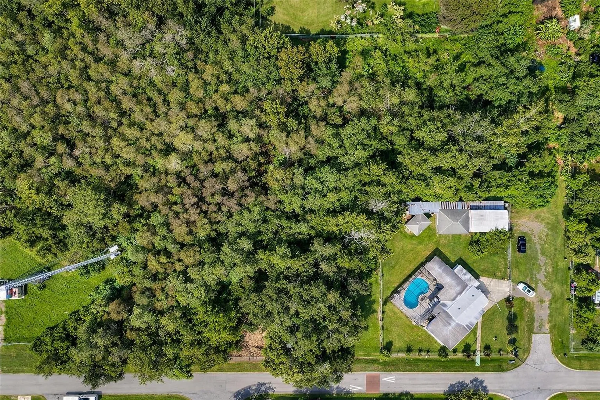 110 Prince Street Orlando FL 32809
