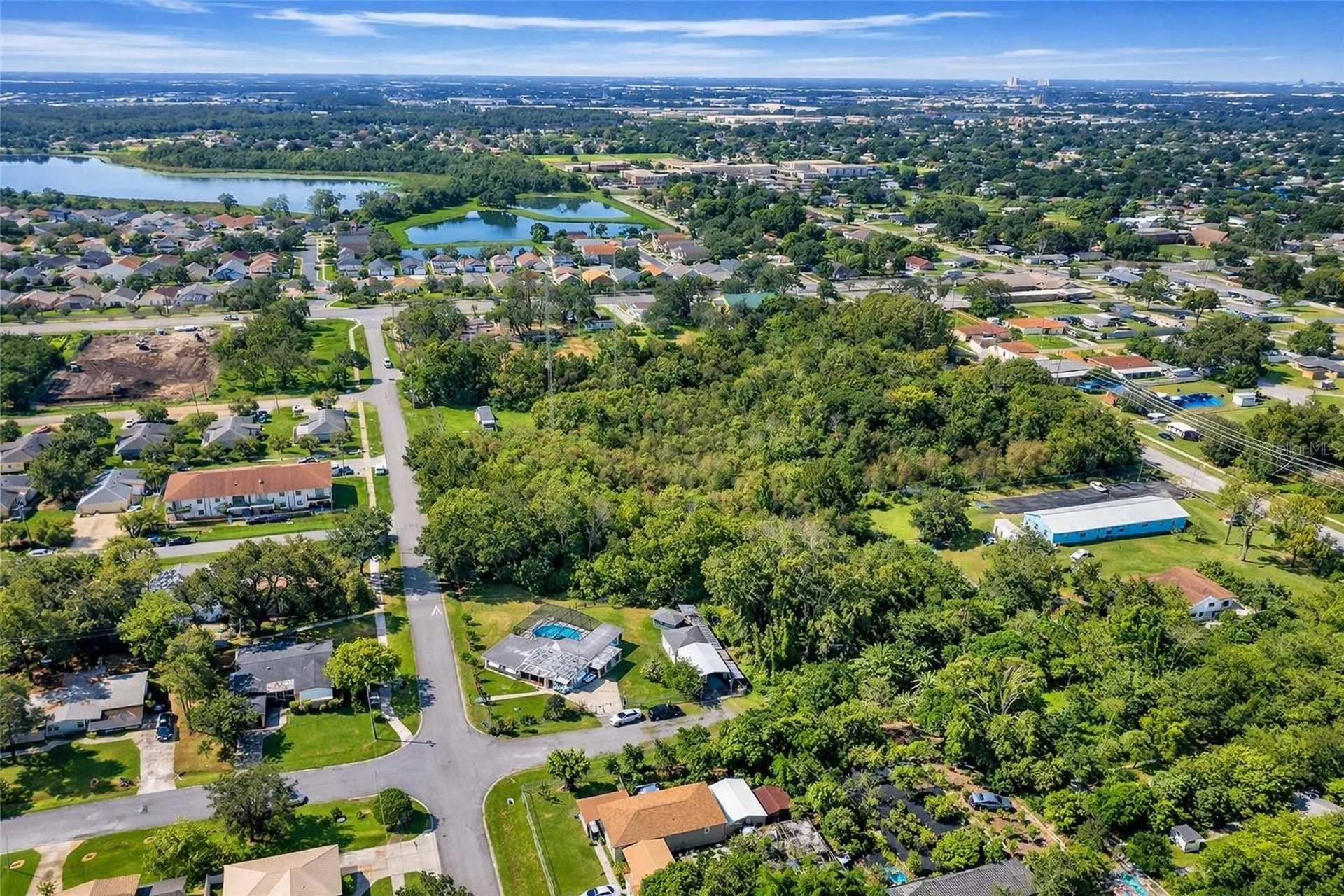 110 Prince Street Orlando FL 32809
