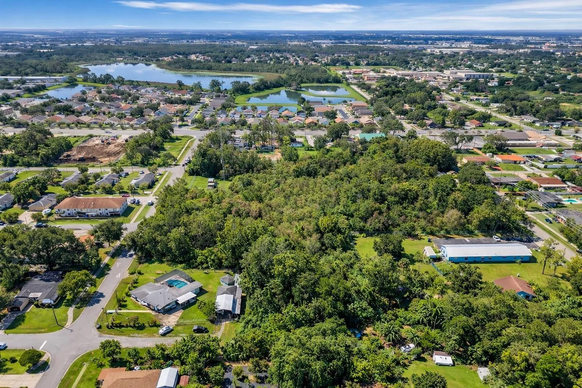 110 Prince Street Orlando FL 32809