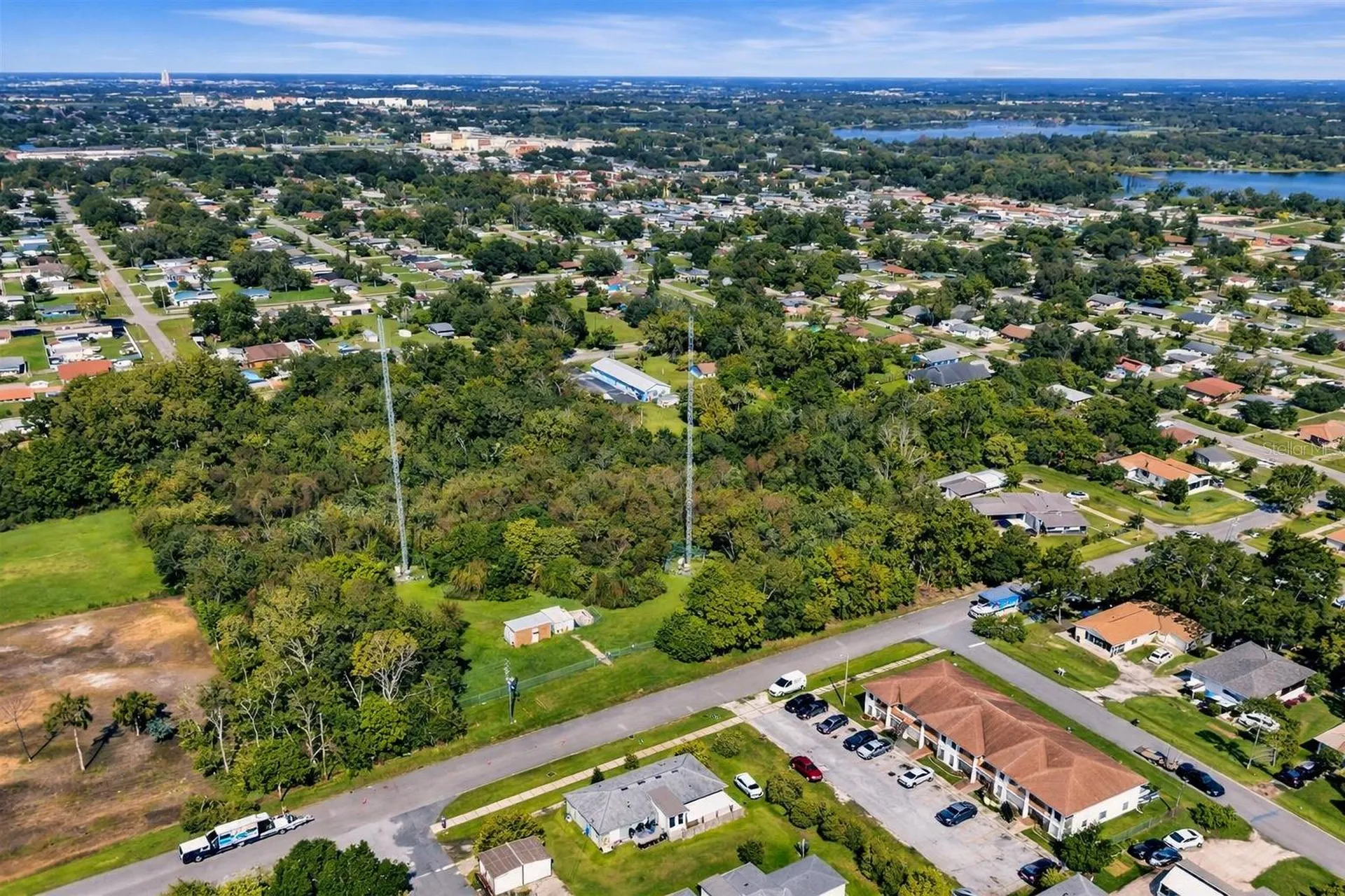 110 Prince Street Orlando FL 32809