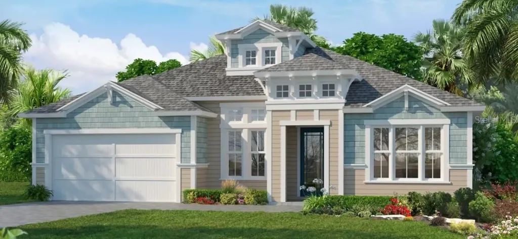 10821 SW 38th Place Gainesville FL 32608