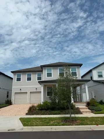 17658 Japonica Bloom Drive Winter Garden FL 34787