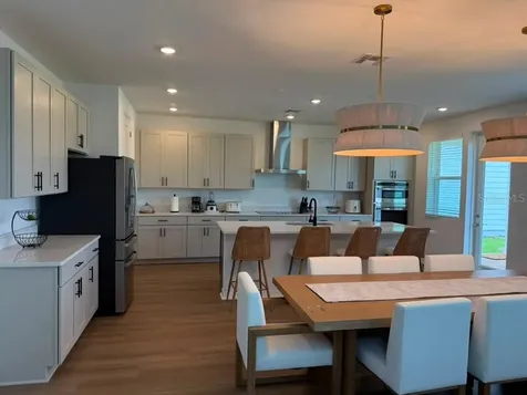 17658 Japonica Bloom Drive Winter Garden FL 34787