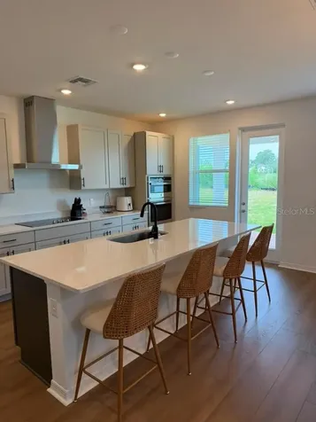 17658 Japonica Bloom Drive Winter Garden FL 34787