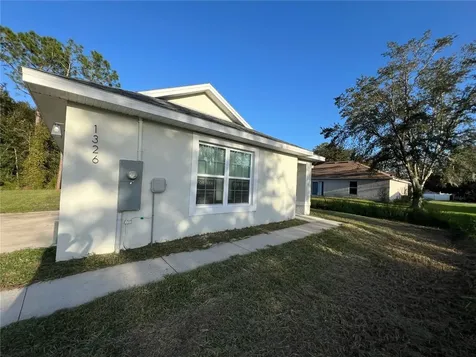 1326 Burnley Court Kissimmee FL 34758
