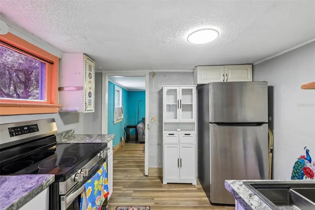 521 S 9th Street Crescent City FL 32112