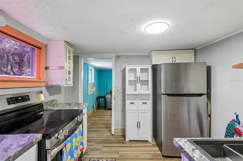 521 S 9th Street Crescent City FL 32112