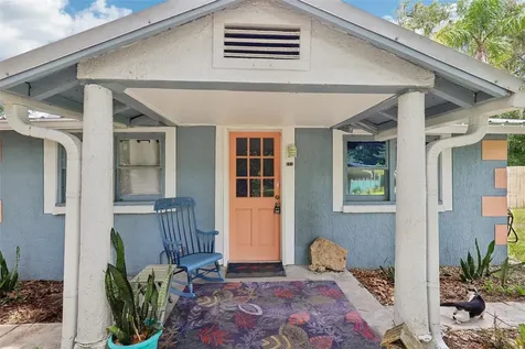 521 S 9th Street Crescent City FL 32112