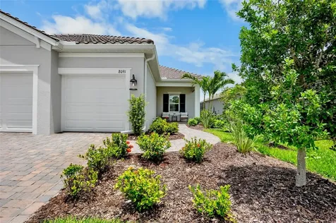 8091 Anthirium Loop Sarasota FL 34240