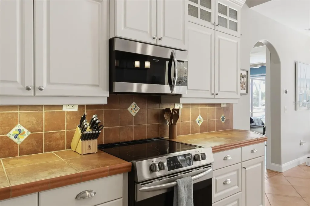 1233 Sea Breeze Court Punta Gorda FL 33950