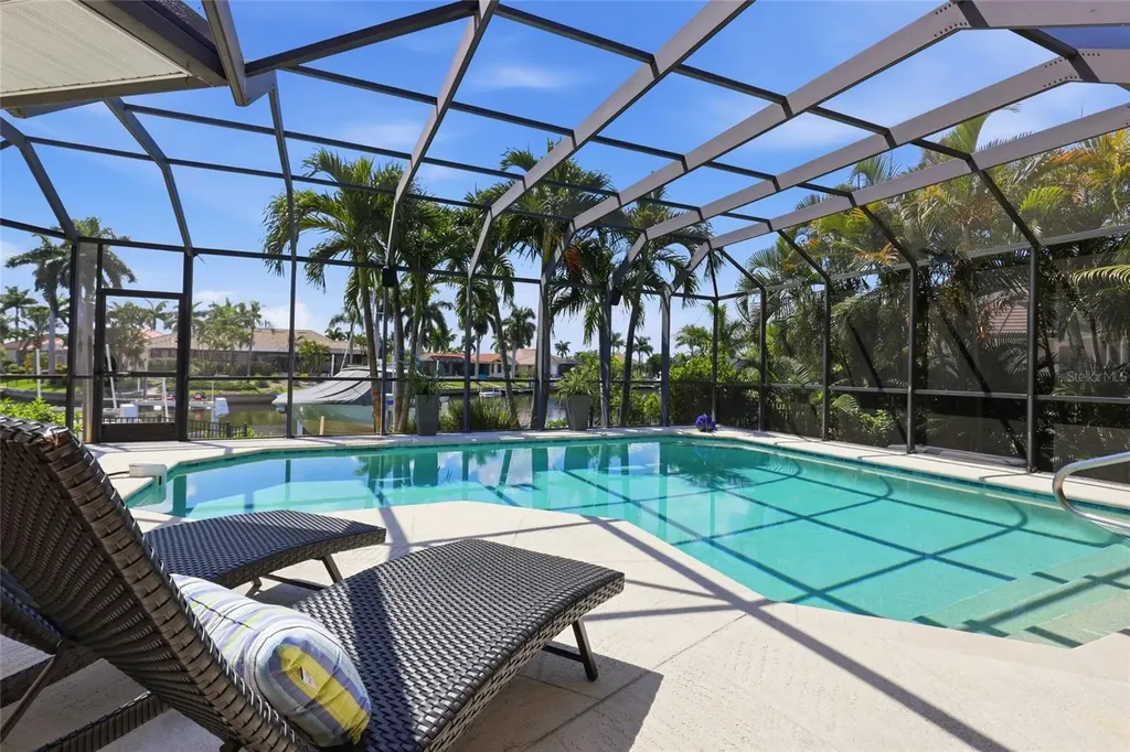 1233 Sea Breeze Court Punta Gorda FL 33950