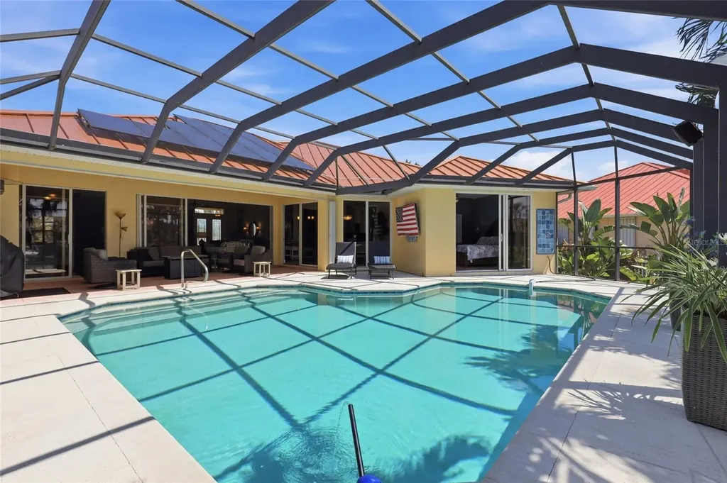 1233 Sea Breeze Court Punta Gorda FL 33950