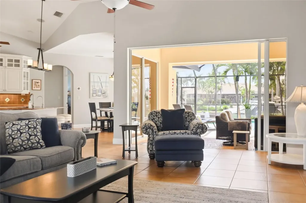 1233 Sea Breeze Court Punta Gorda FL 33950