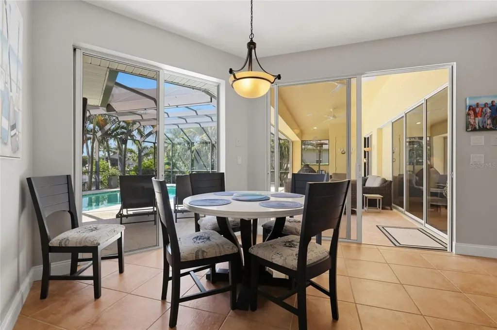 1233 Sea Breeze Court Punta Gorda FL 33950