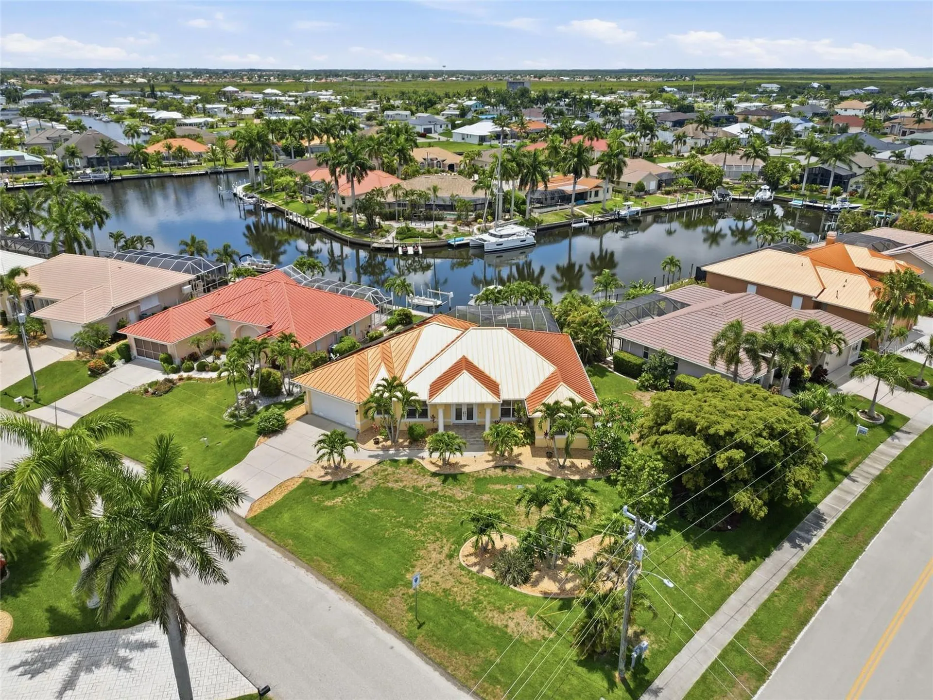 1233 Sea Breeze Court Punta Gorda FL 33950
