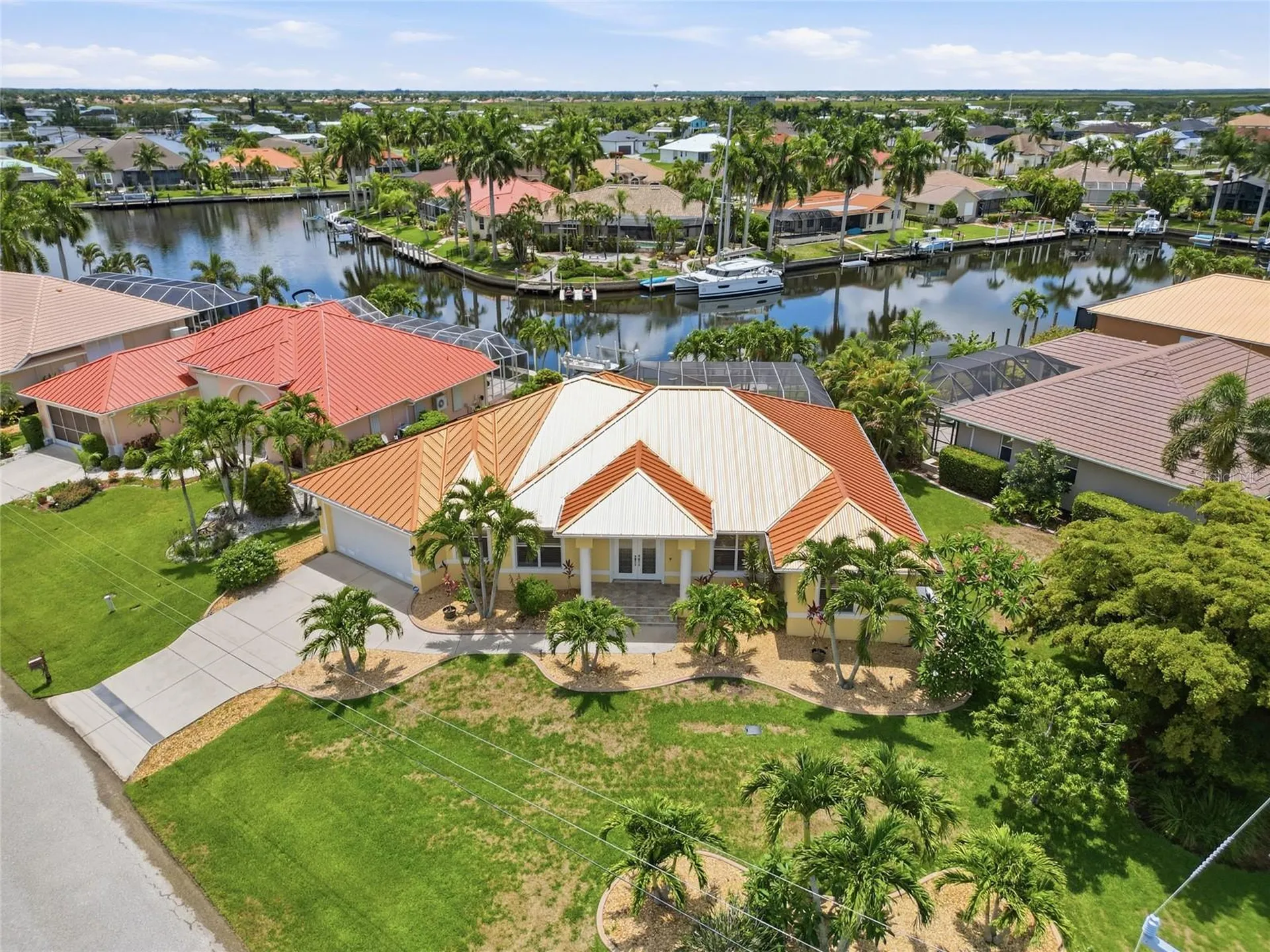 1233 Sea Breeze Court Punta Gorda FL 33950