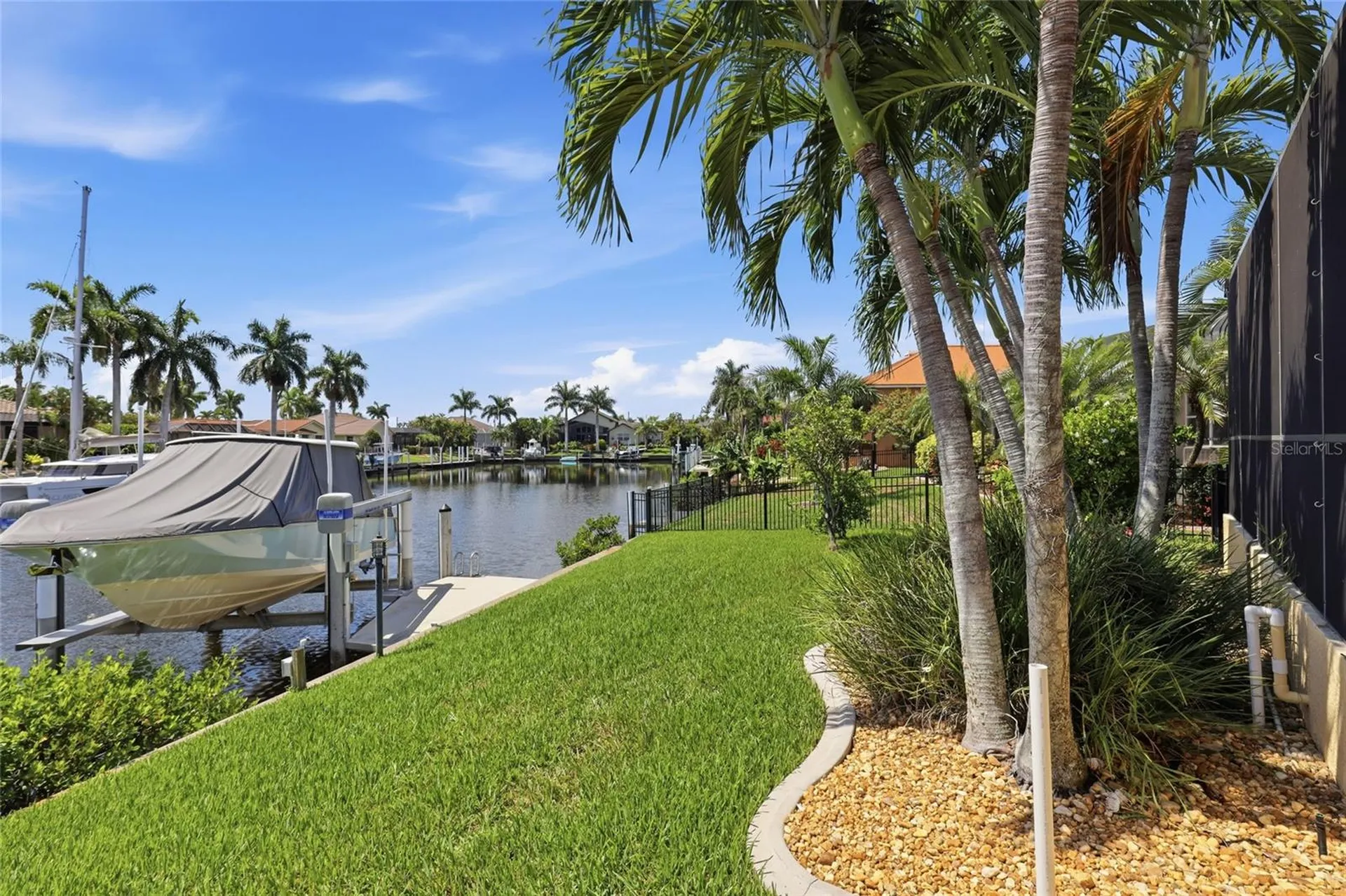 1233 Sea Breeze Court Punta Gorda FL 33950