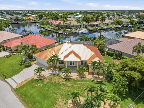 1233 Sea Breeze Court Punta Gorda FL 33950