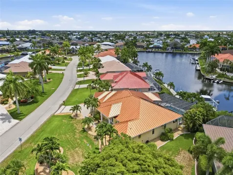 1233 Sea Breeze Court Punta Gorda FL 33950