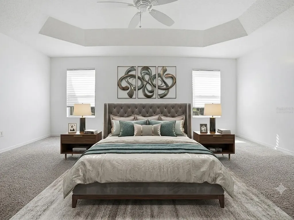 3683 Fir Street The Villages FL 32163