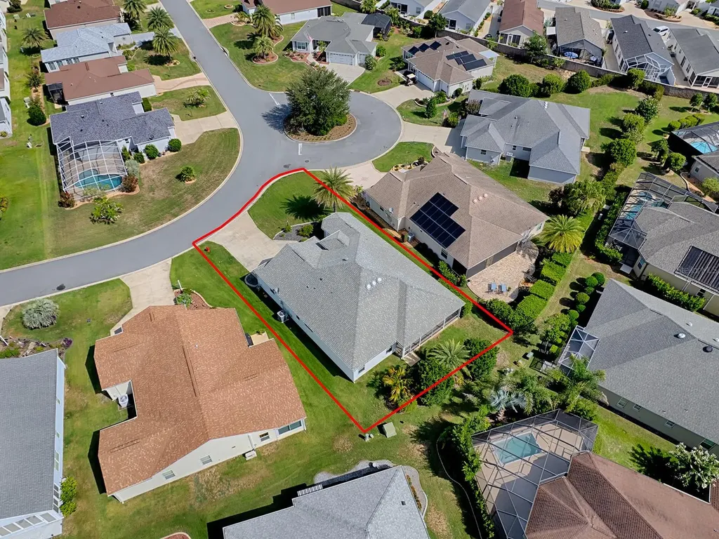 3683 Fir Street The Villages FL 32163