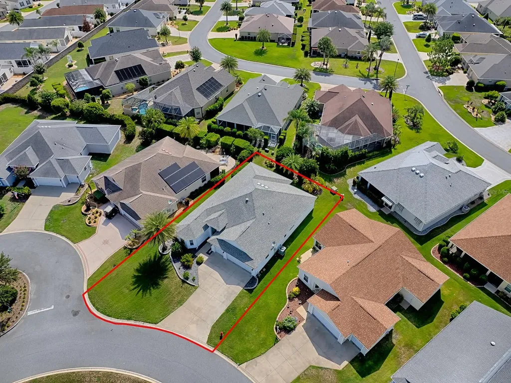 3683 Fir Street The Villages FL 32163