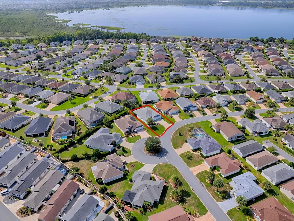 3683 Fir Street The Villages FL 32163