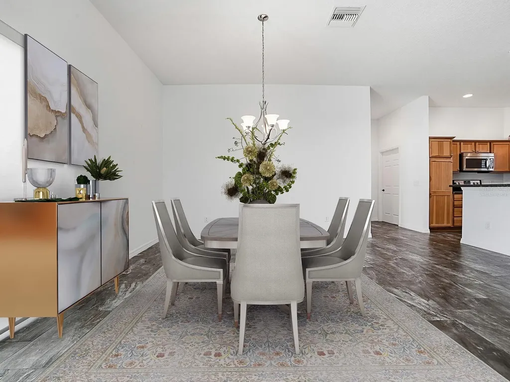 3683 Fir Street The Villages FL 32163