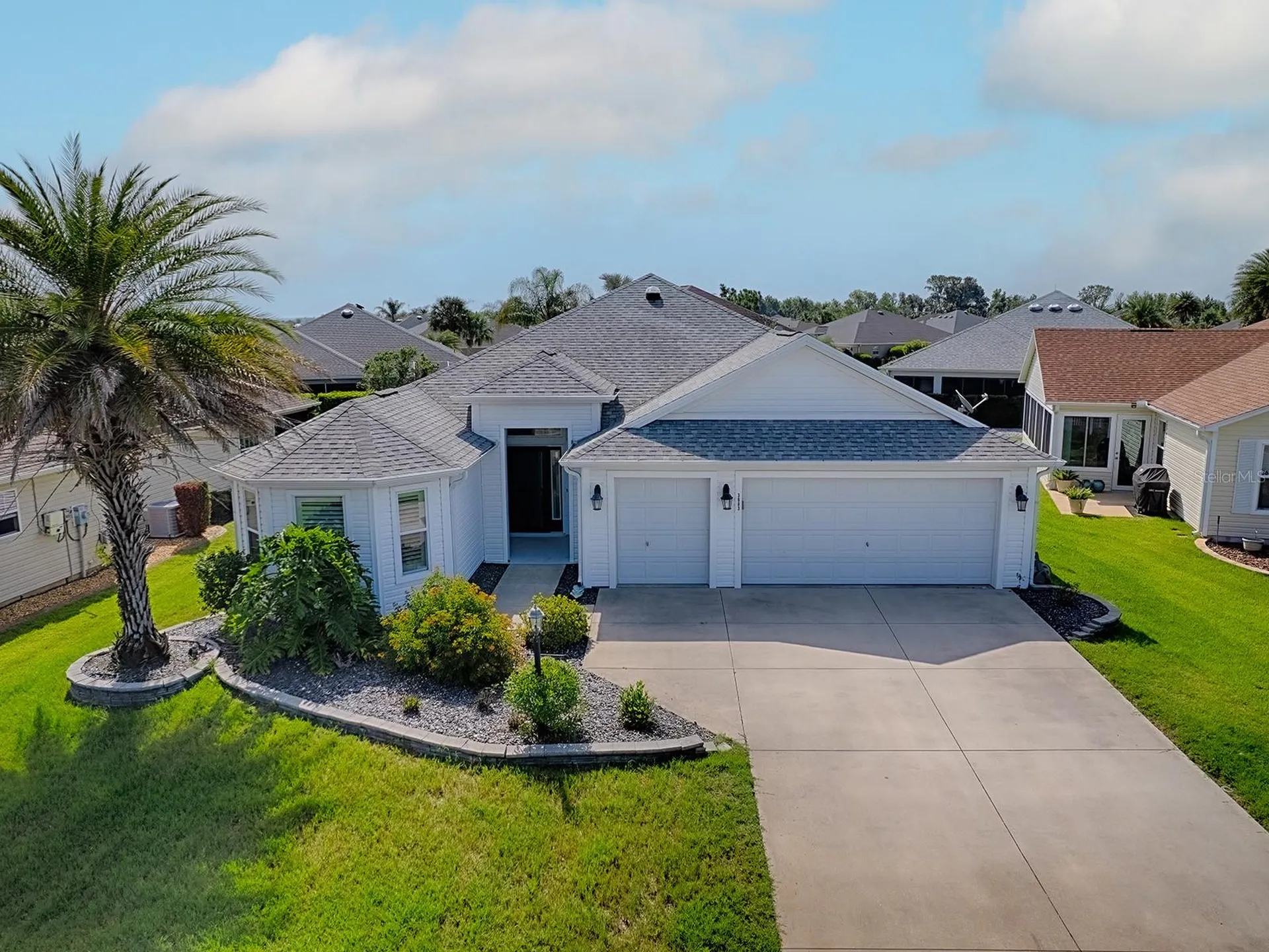3683 Fir Street The Villages FL 32163