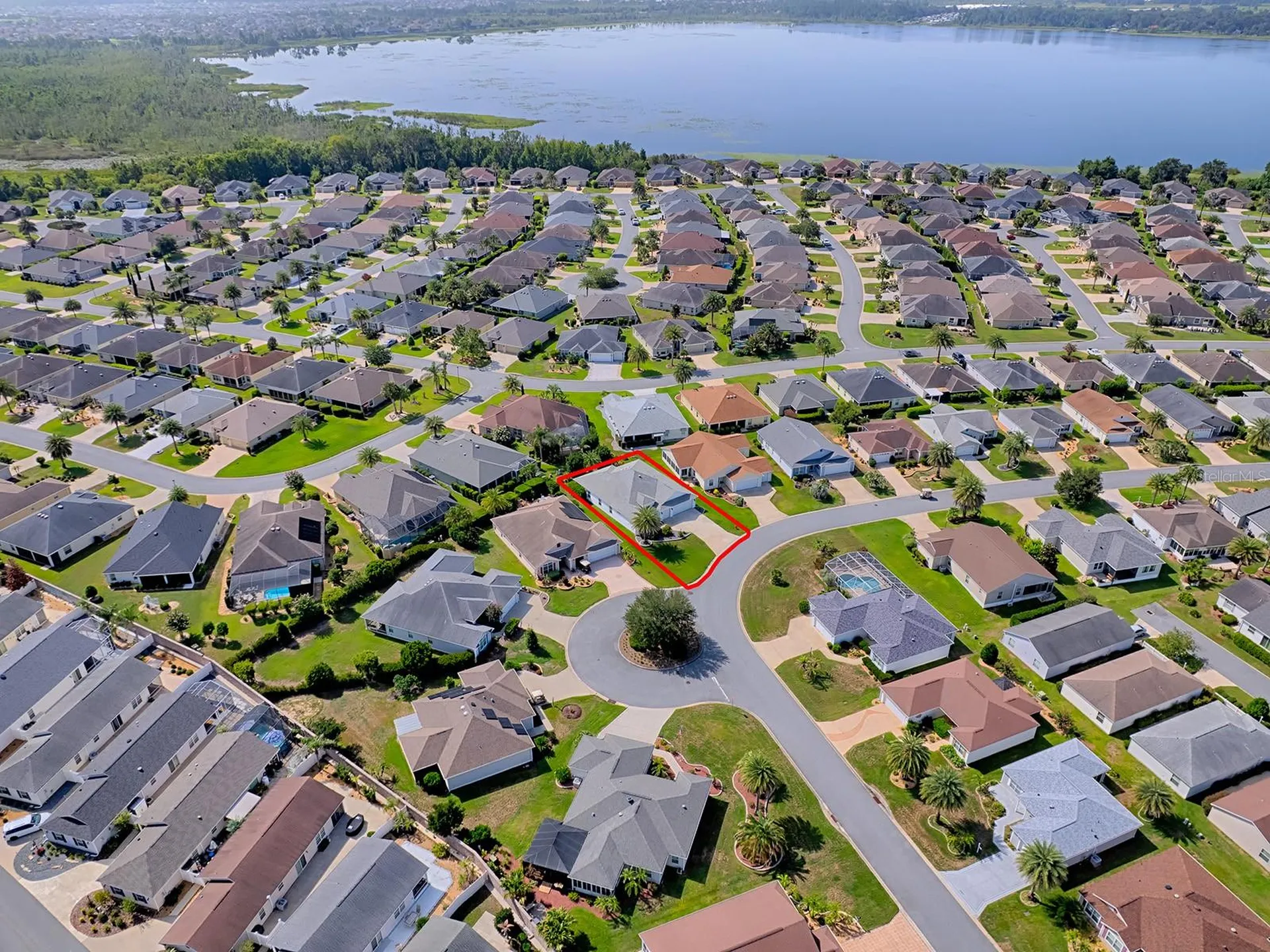 3683 Fir Street The Villages FL 32163