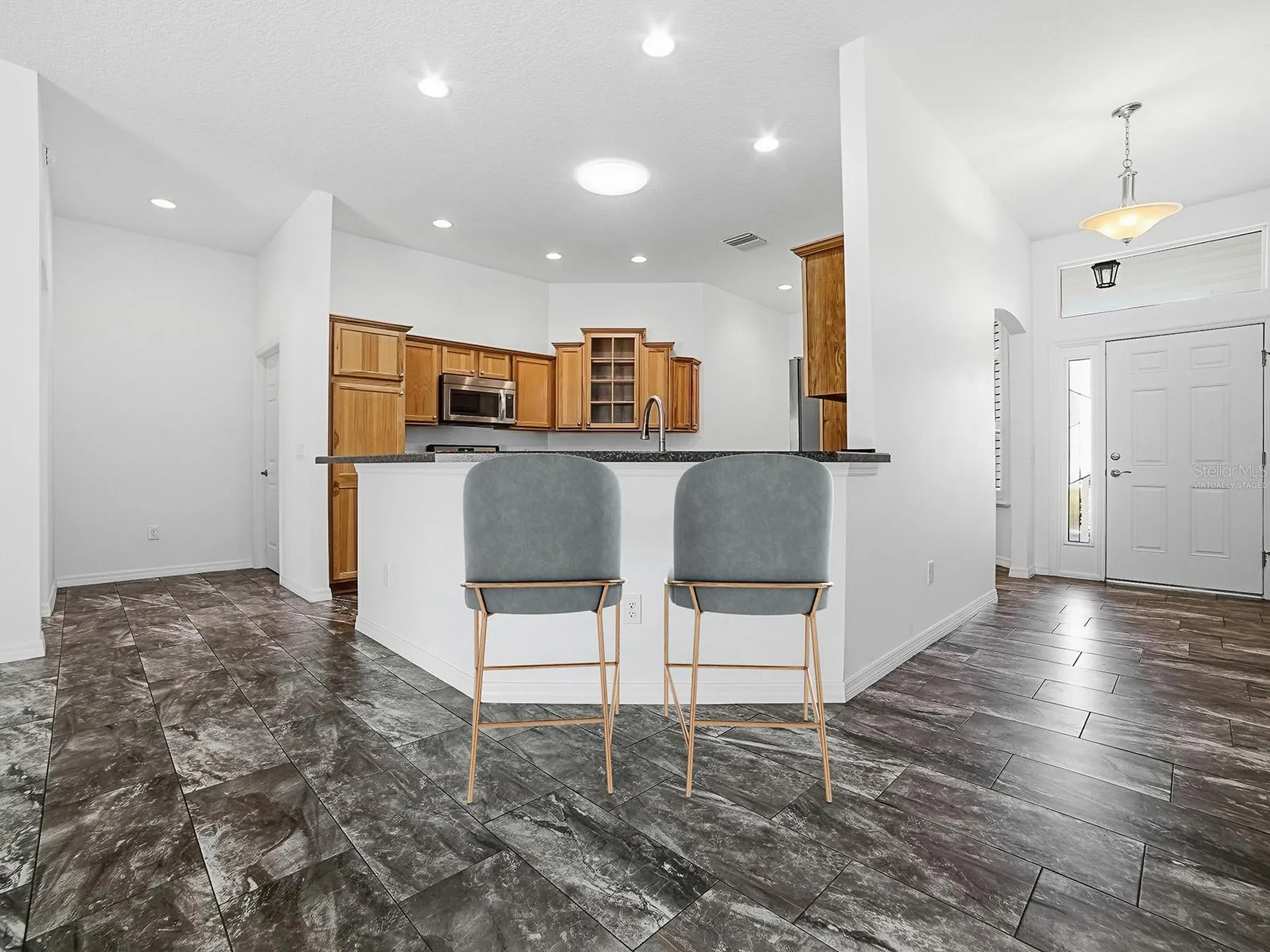 3683 Fir Street The Villages FL 32163