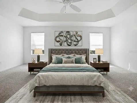 3683 Fir Street The Villages FL 32163