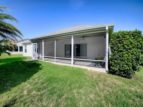 3683 Fir Street The Villages FL 32163
