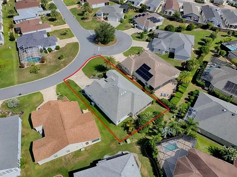 3683 Fir Street The Villages FL 32163