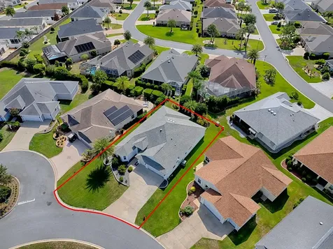 3683 Fir Street The Villages FL 32163
