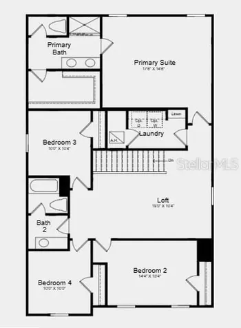 5422 Crown Point Road Kissimmee FL 34758