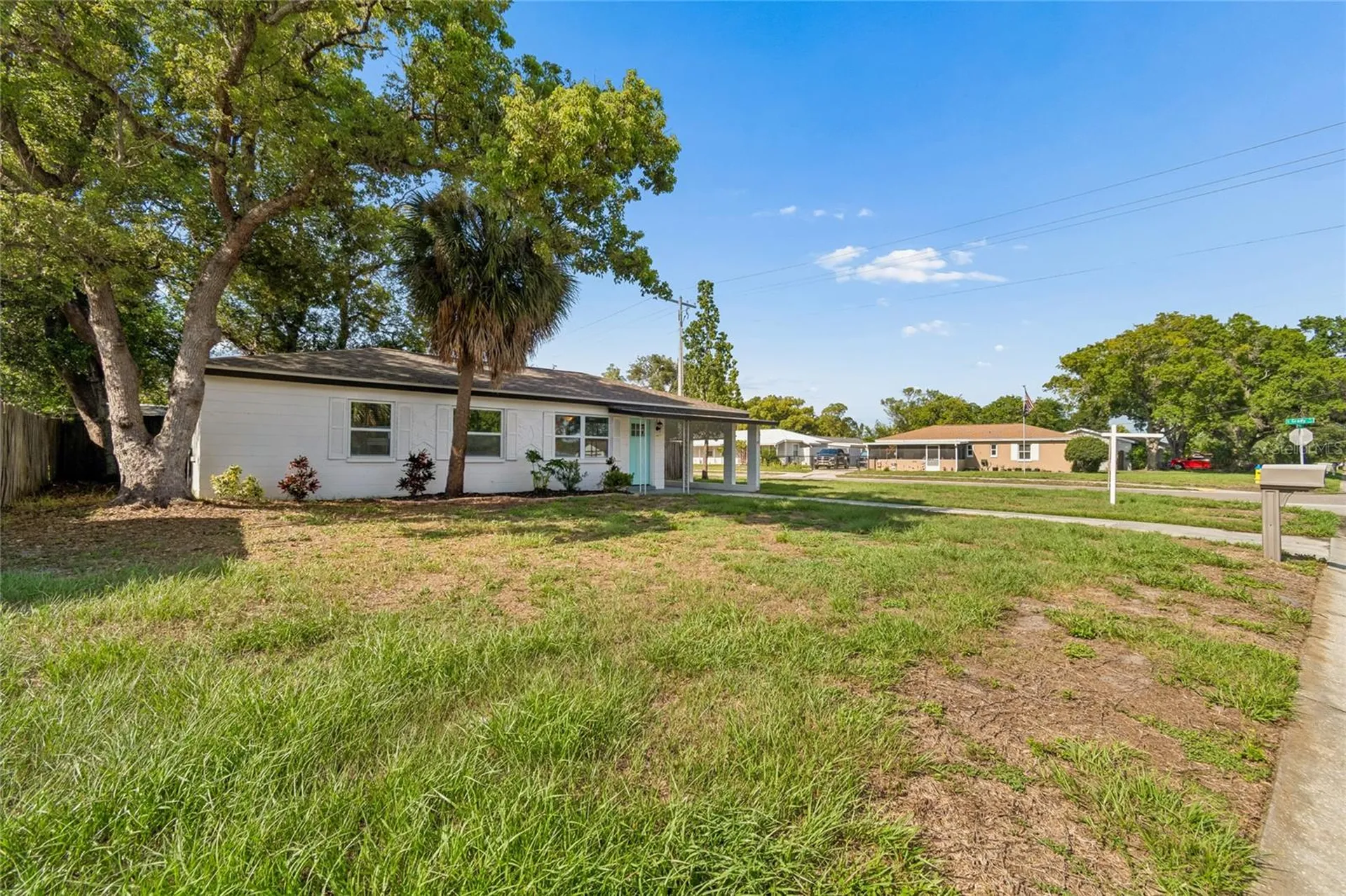 4001 W Rogers Avenue Tampa FL 33611