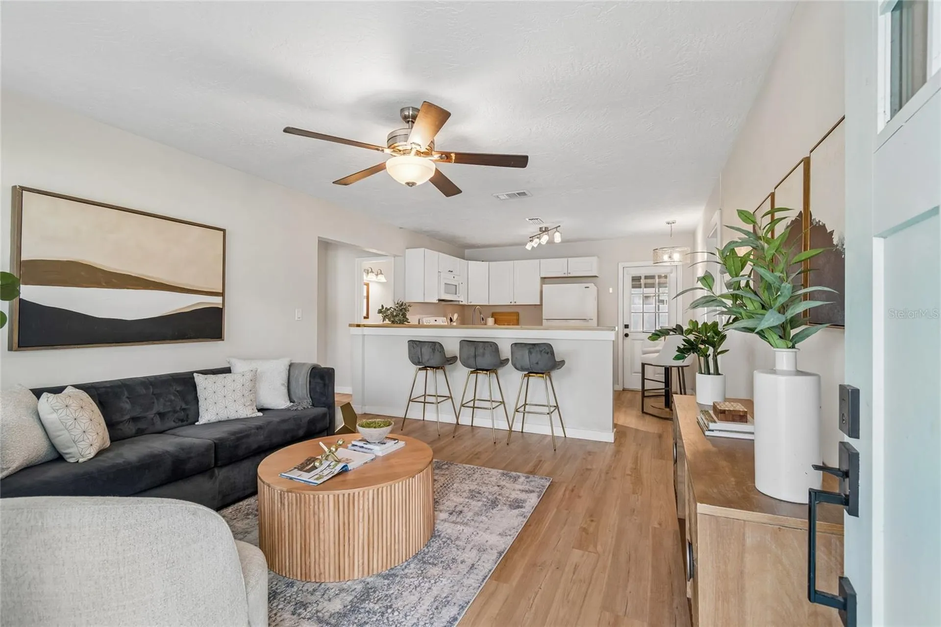 4001 W Rogers Avenue Tampa FL 33611