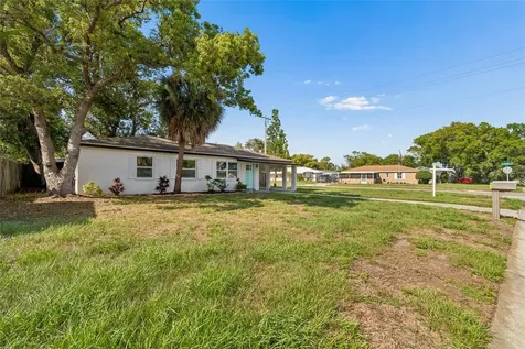 4001 W Rogers Avenue Tampa FL 33611