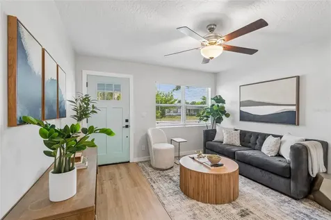4001 W Rogers Avenue Tampa FL 33611