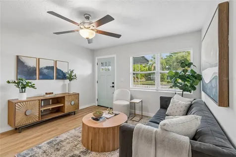 4001 W Rogers Avenue Tampa FL 33611