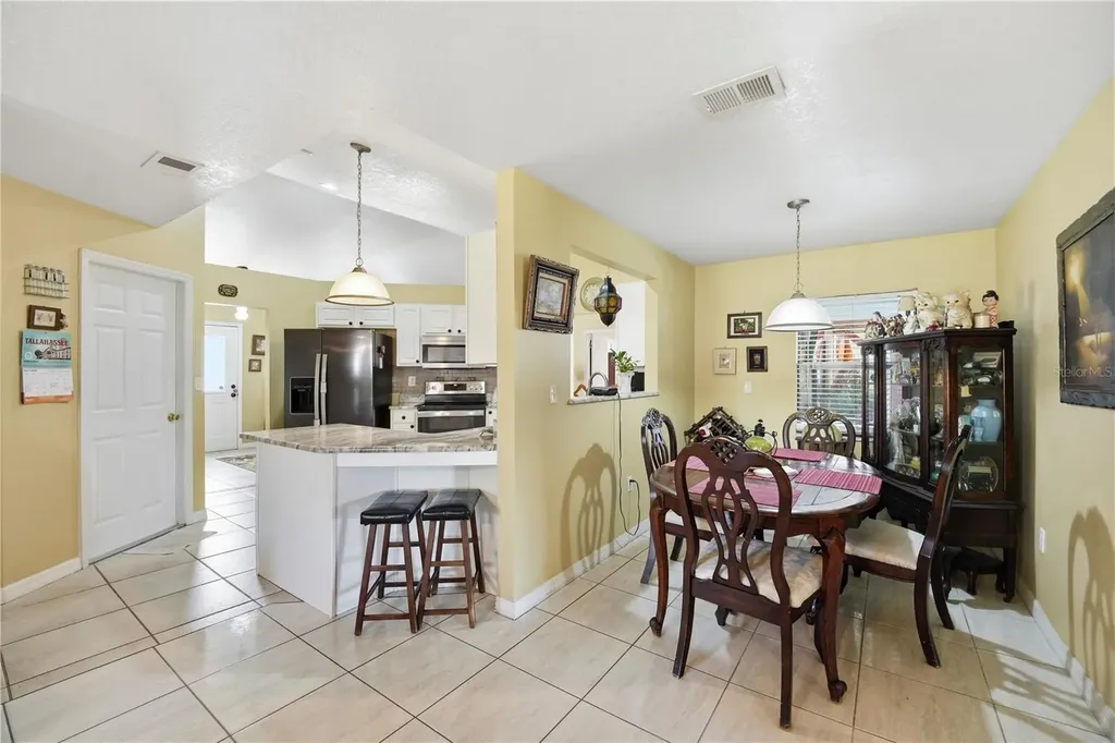 642 Madrid Drive Kissimmee FL 34758