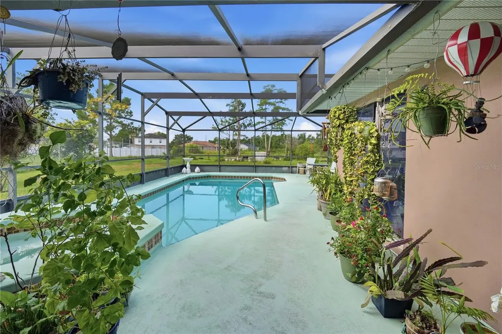 642 Madrid Drive Kissimmee FL 34758