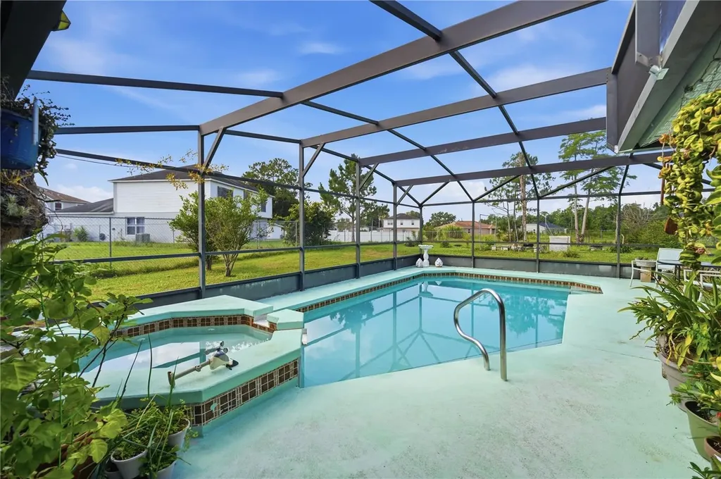 642 Madrid Drive Kissimmee FL 34758