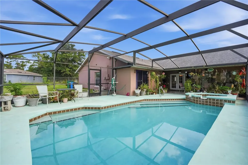 642 Madrid Drive Kissimmee FL 34758