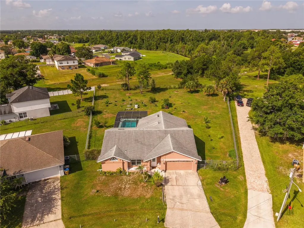 642 Madrid Drive Kissimmee FL 34758